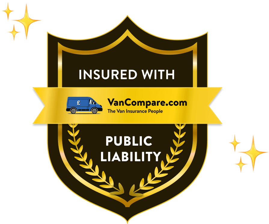 badge