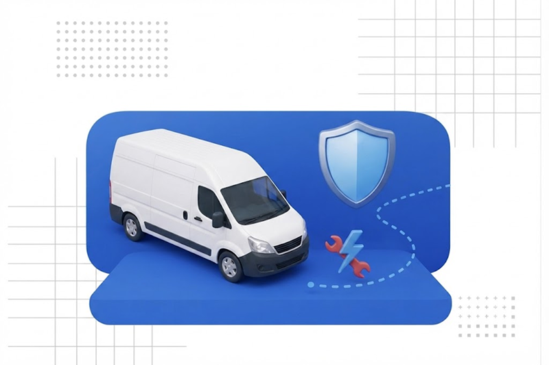 van-insurance-extras