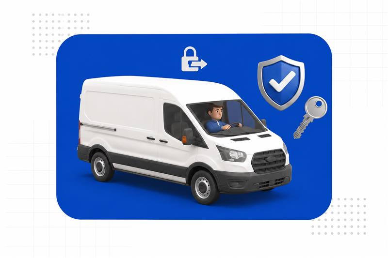 van-insurance-for-young-driver