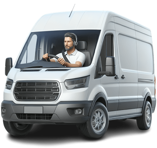 Van