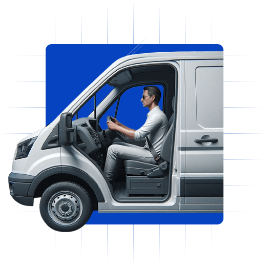 van