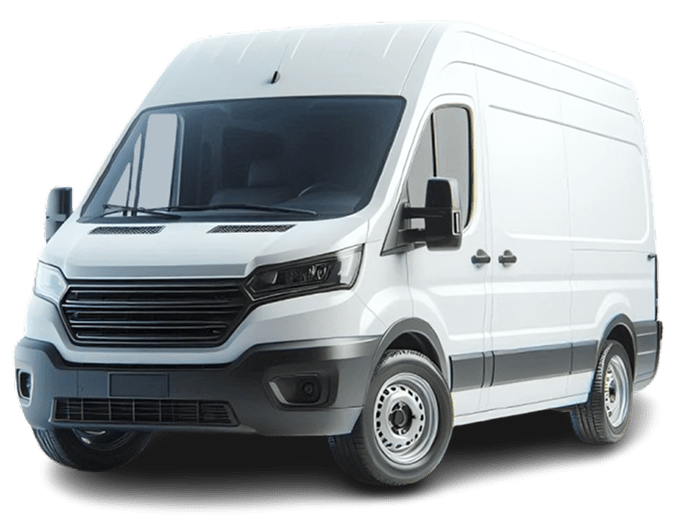 Van