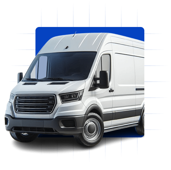 van