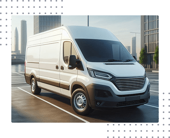 van