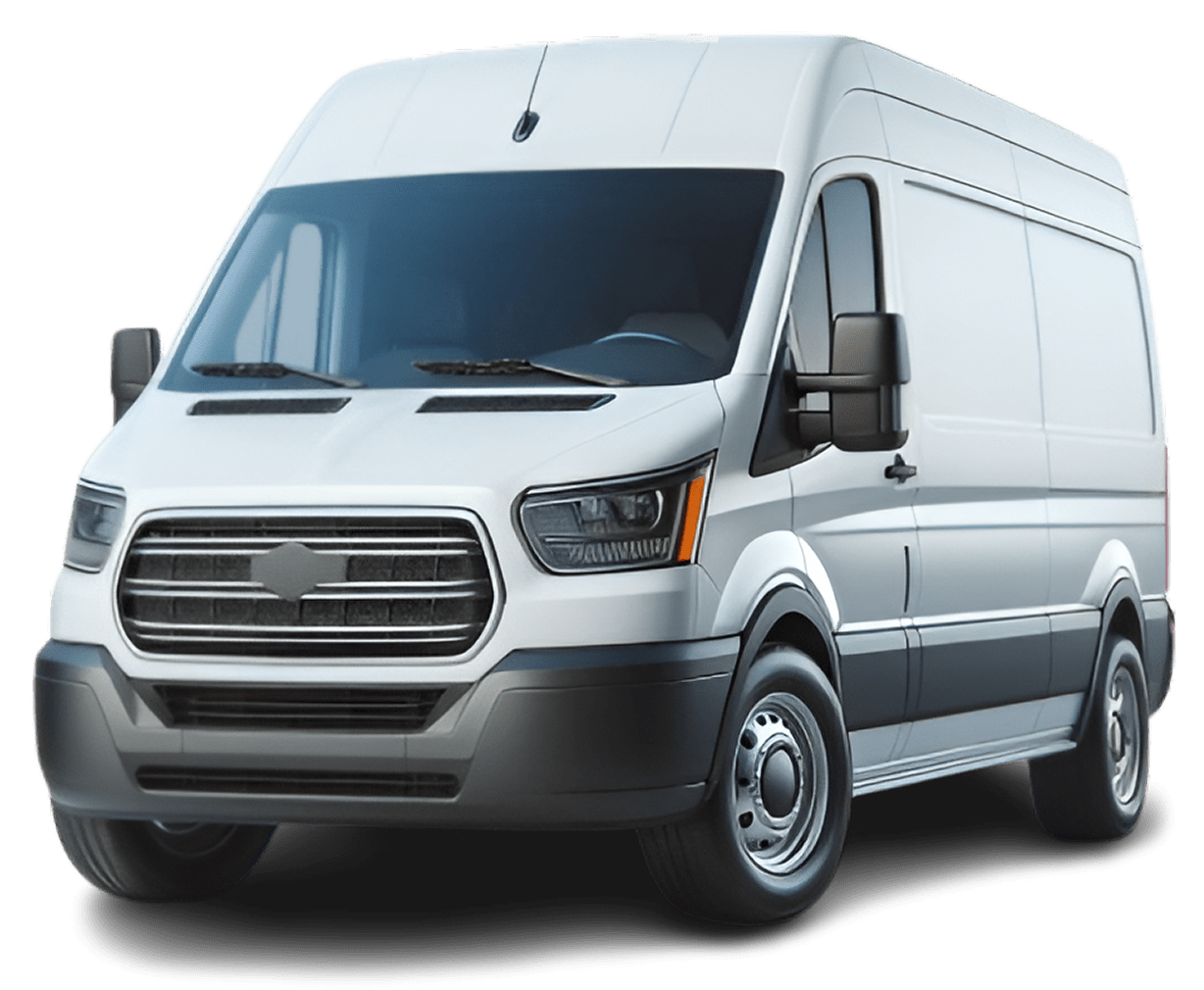 Van