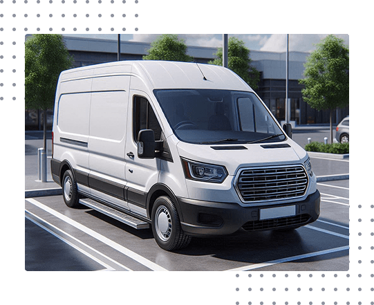 van