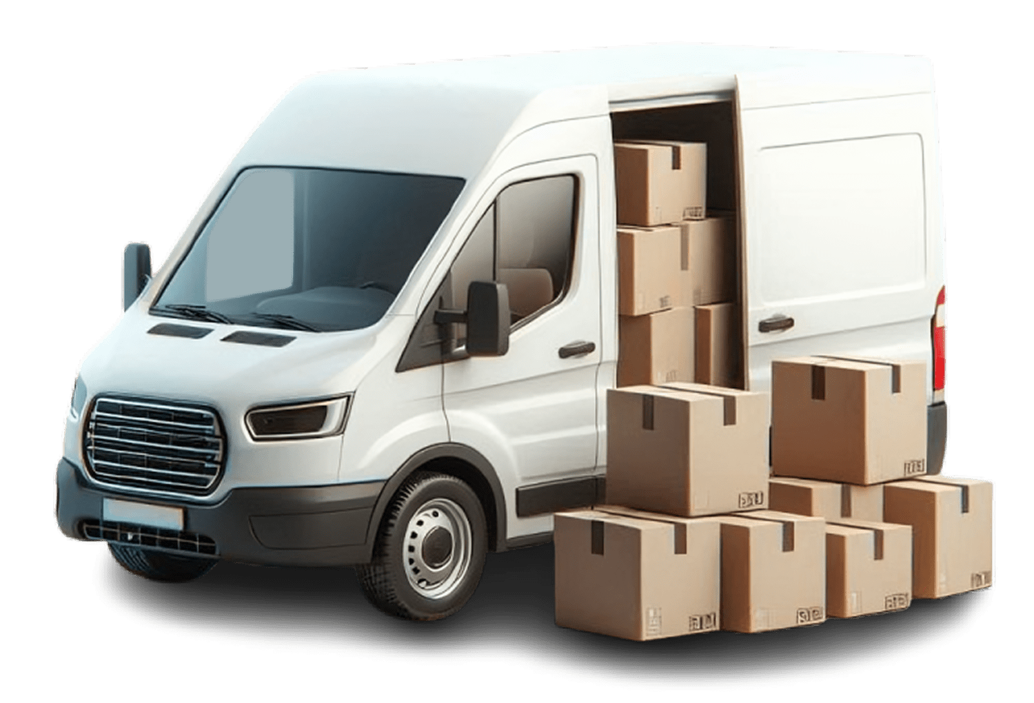 Van