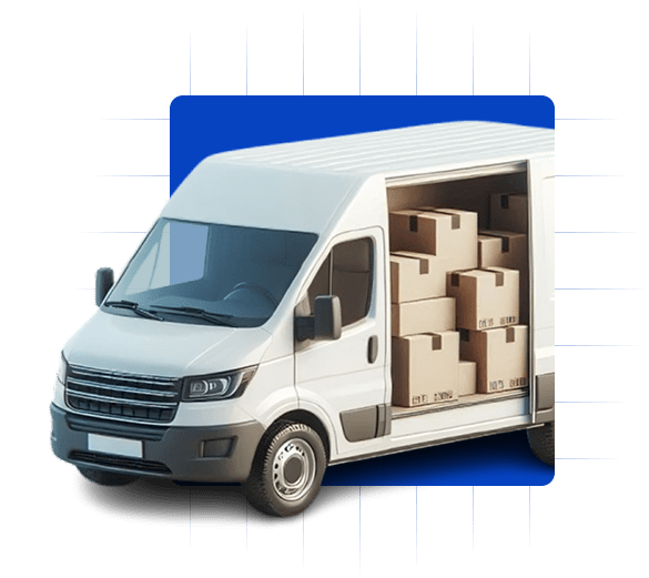 van
