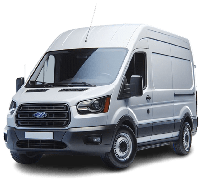 Van