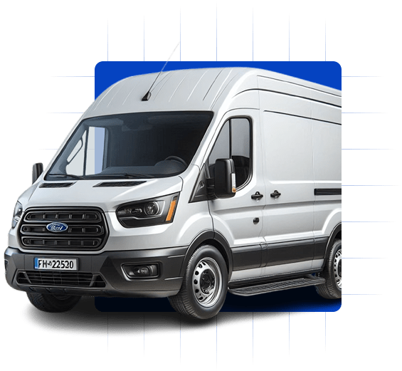 van