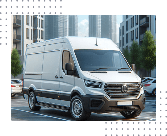 van