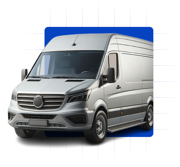 van