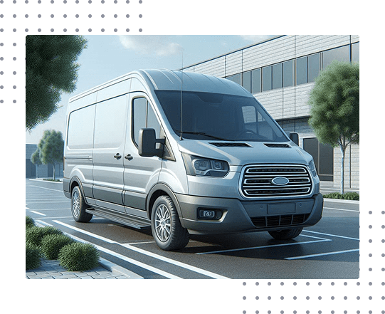 van