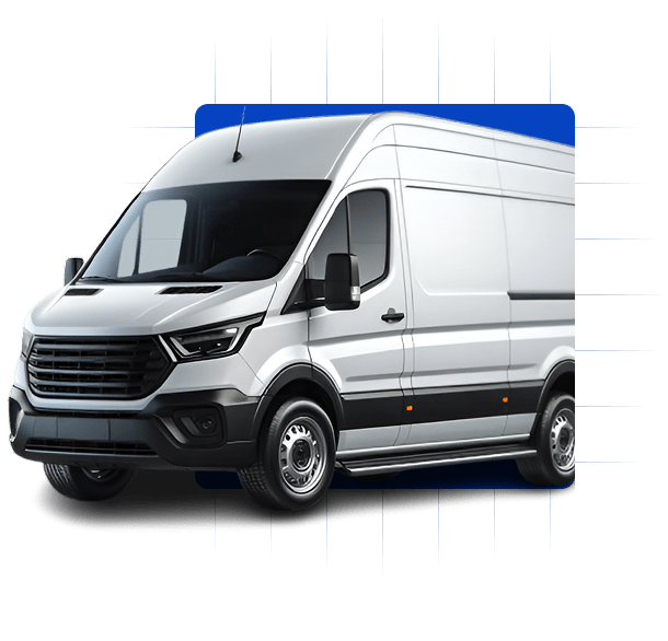 van