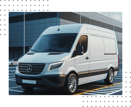 van