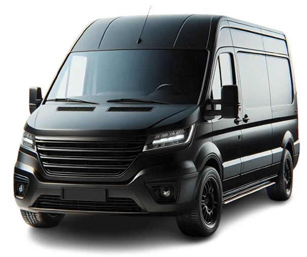 Van