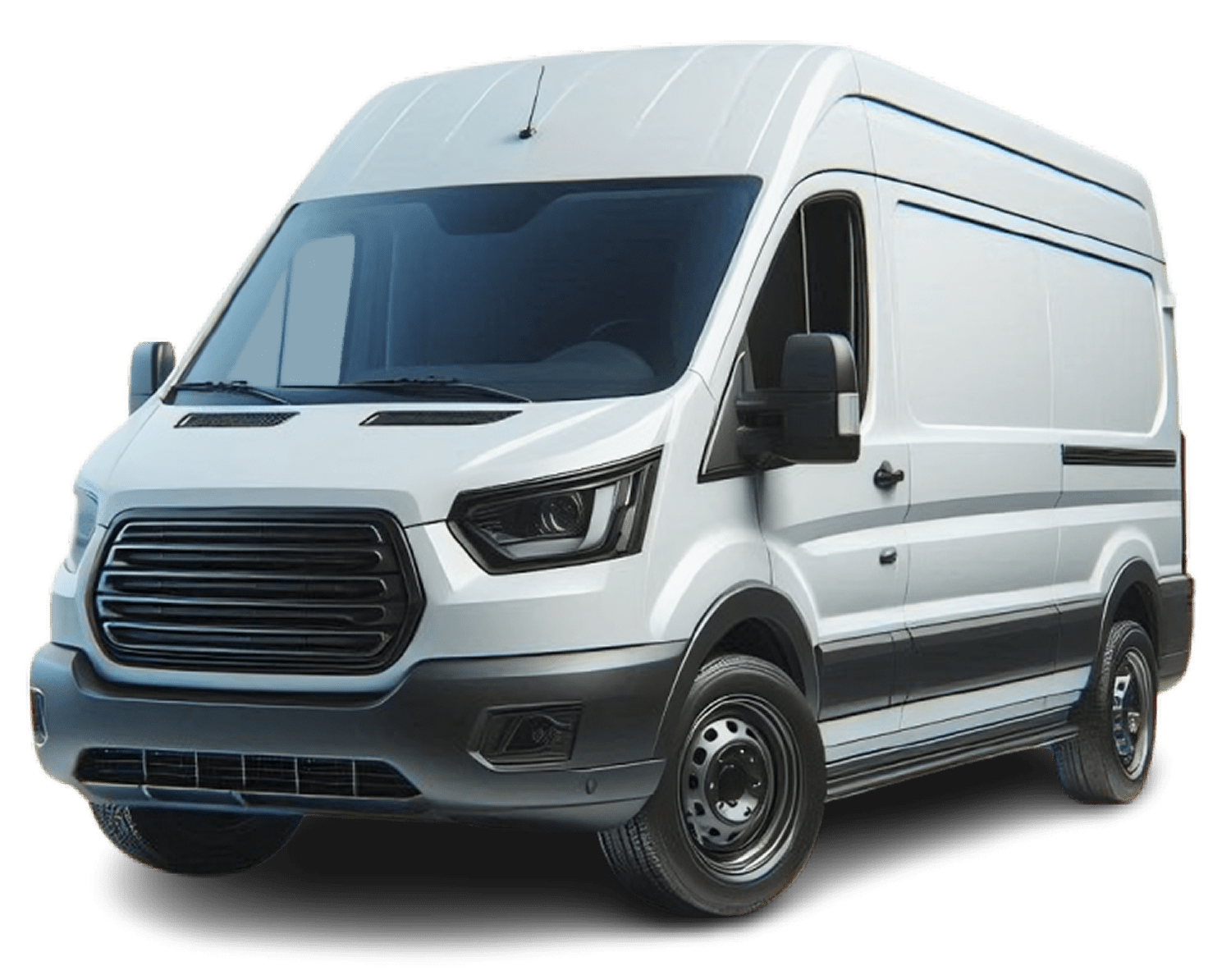 Van