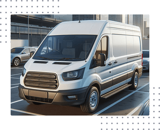 van