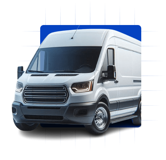 van