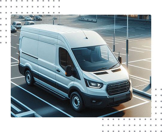 van
