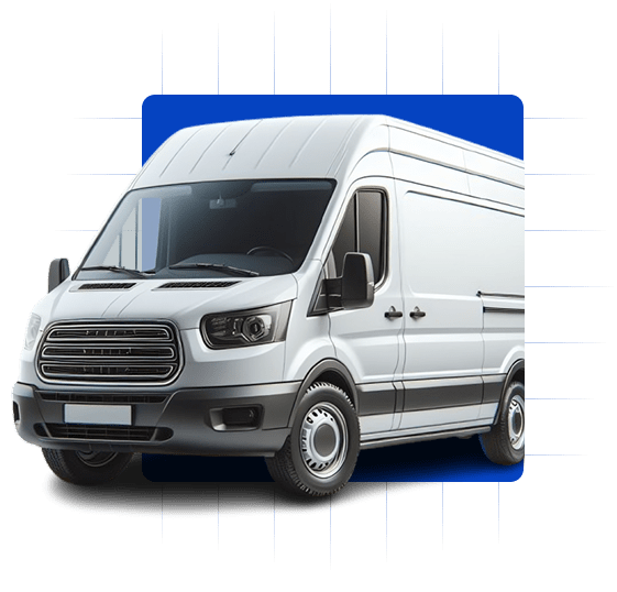 van