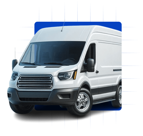 van