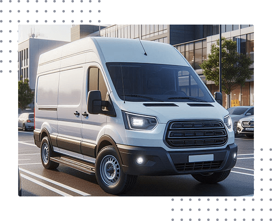 van